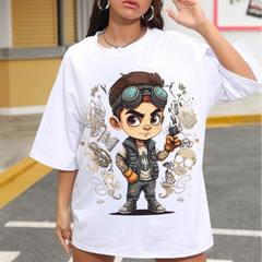 Graffiti Soul T-Shirt