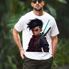 Blade Born T-Shirt