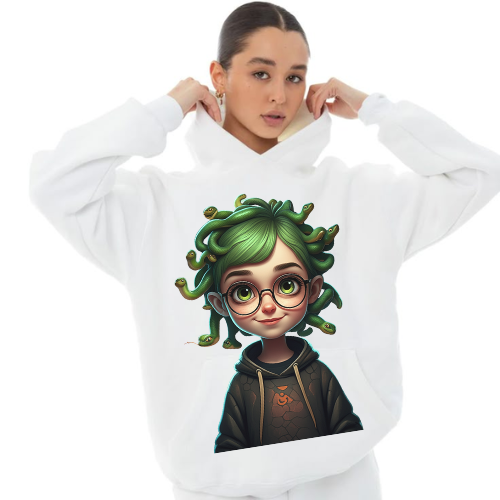 MeduCute Hoodie