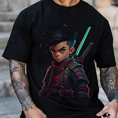 Blade Born T-Shirt