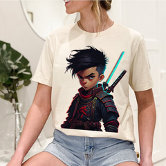 Blade Born T-Shirt