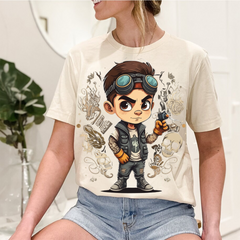 Graffiti Soul T-Shirt
