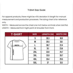 Beach Vibes Ride T-Shirt